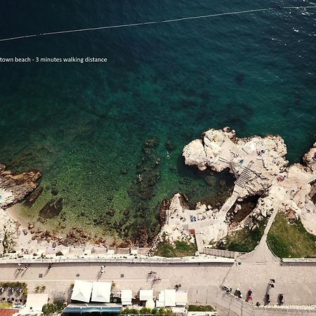 Monterosso City Center Rovinj Luaran gambar
