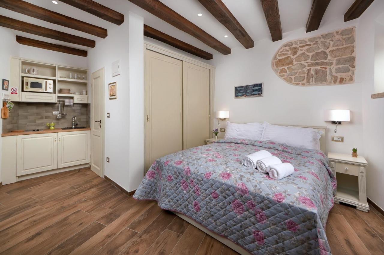 Monterosso City Center Rovinj Luaran gambar