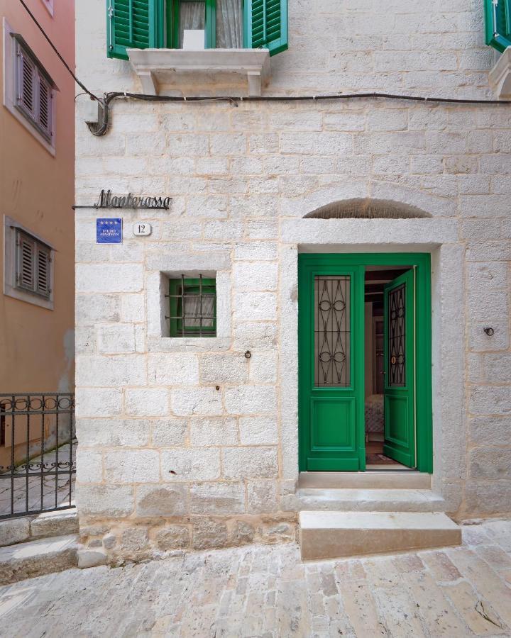 Monterosso City Center Rovinj Luaran gambar