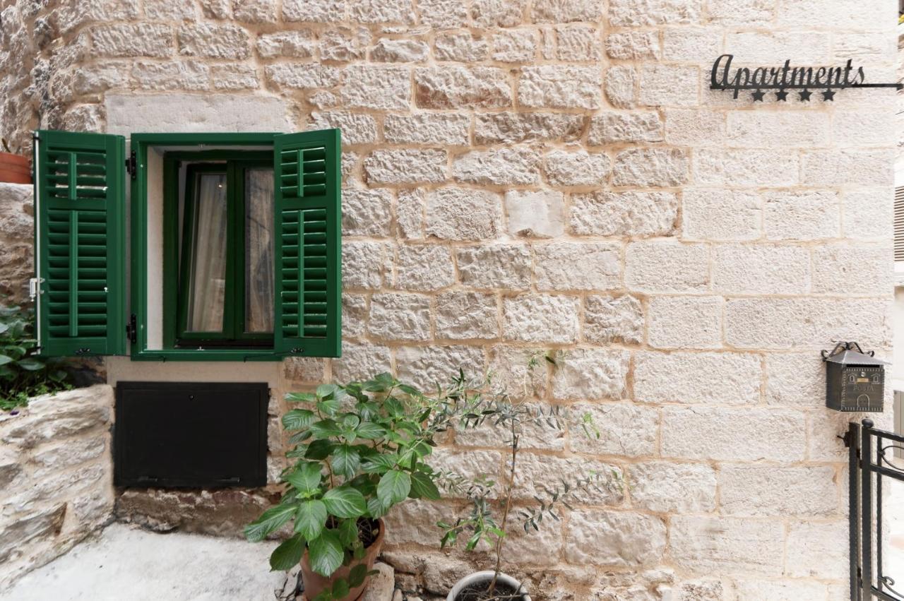 Monterosso City Center Rovinj Luaran gambar