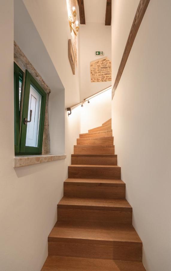 Monterosso City Center Rovinj Luaran gambar